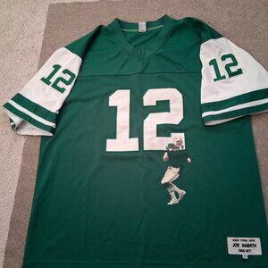 New York Jets jersey